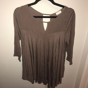 Swing Tunic
